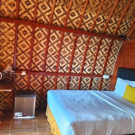 Ped Road Beach Homestay מראה חיצוני תמונה
