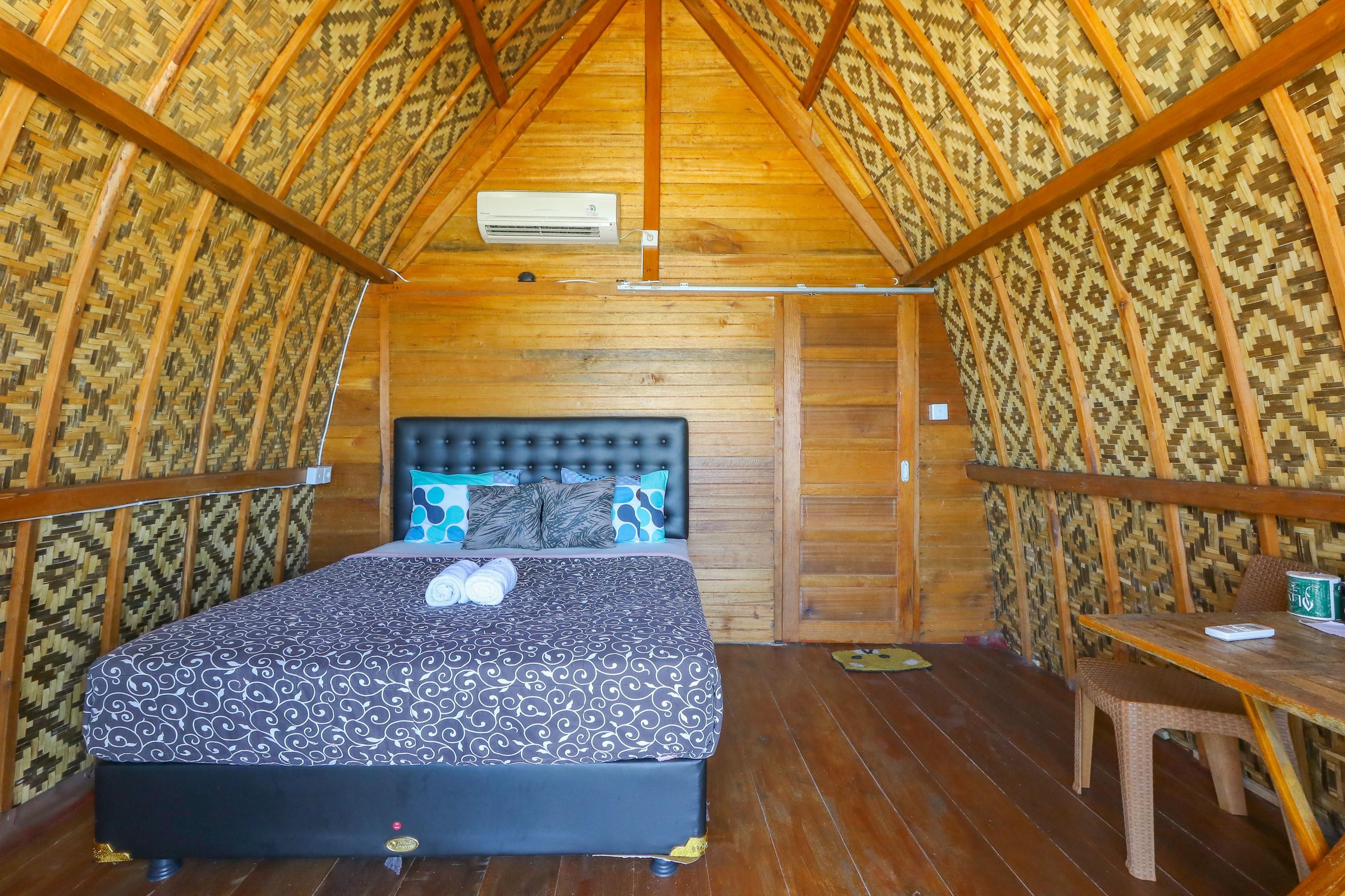 Ped Road Beach Homestay מראה חיצוני תמונה