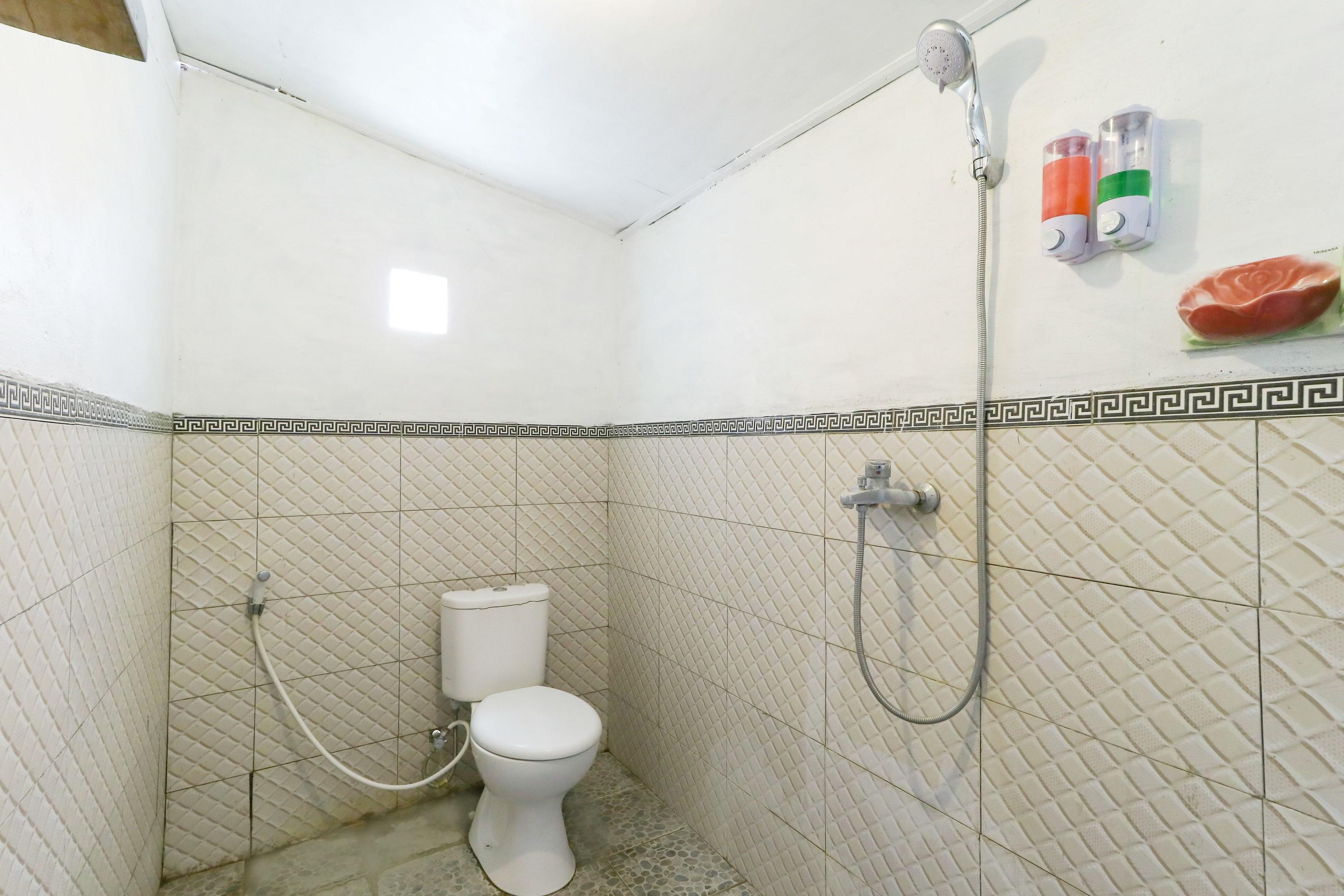 Ped Road Beach Homestay מראה חיצוני תמונה