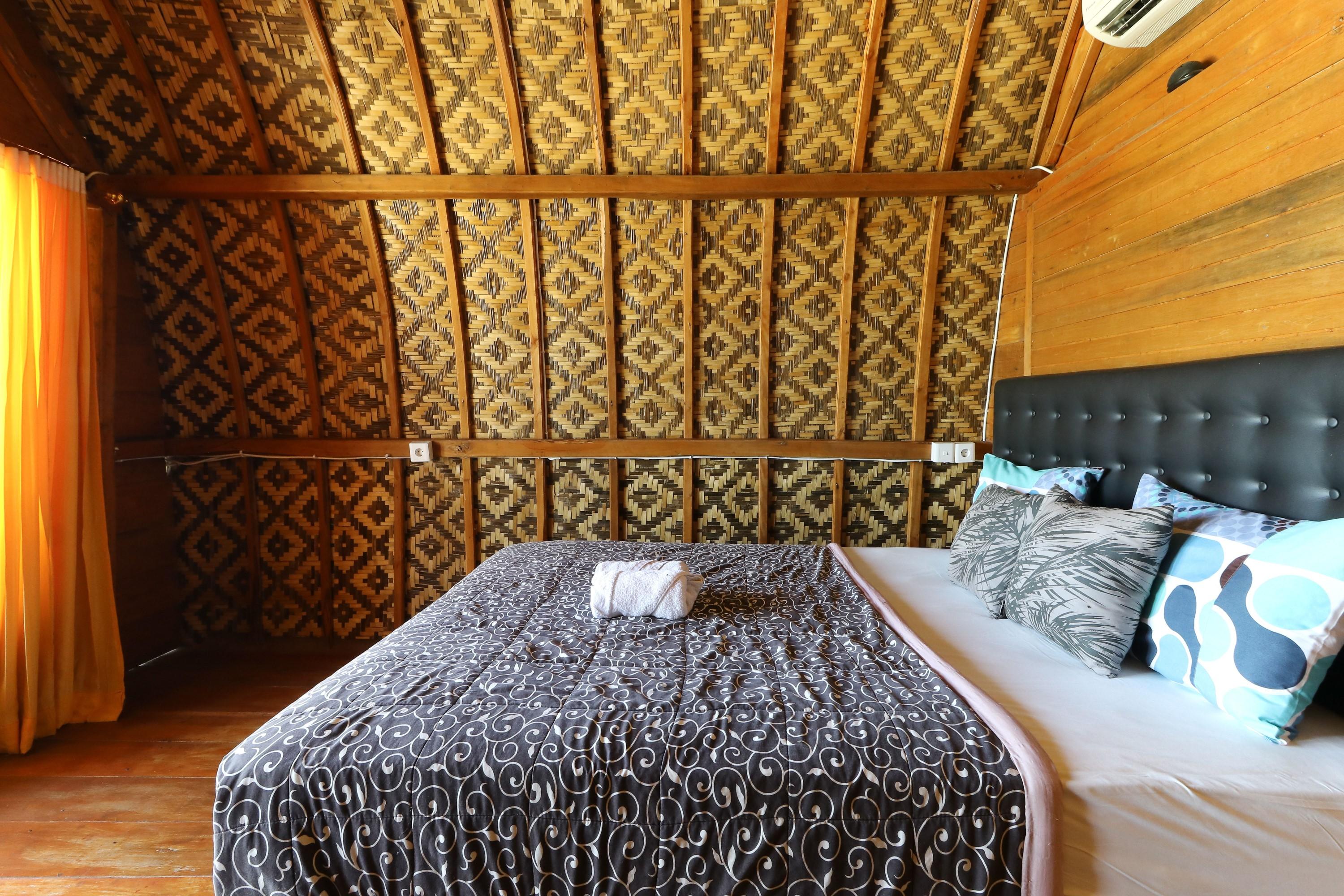 Ped Road Beach Homestay מראה חיצוני תמונה