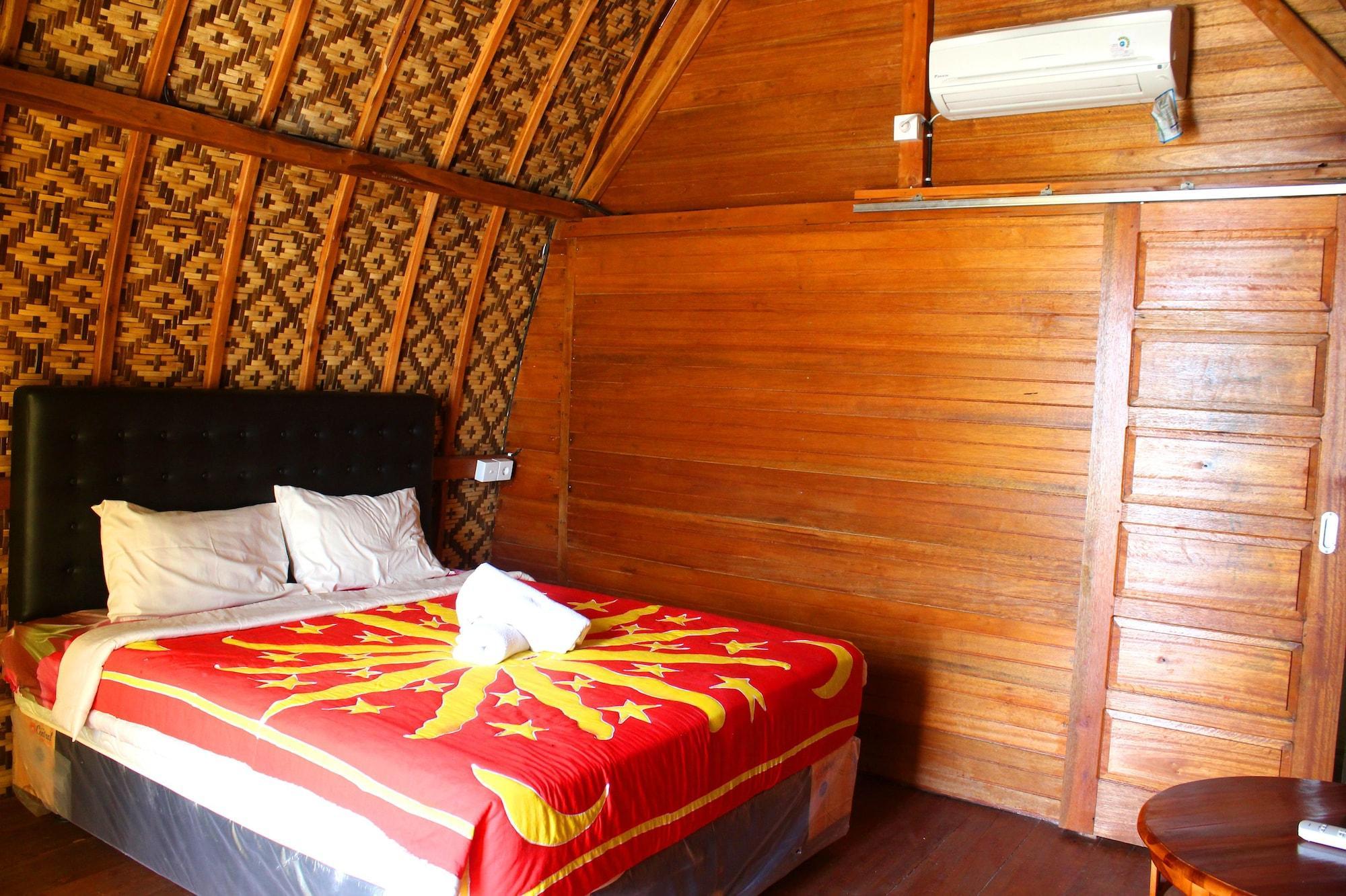 Ped Road Beach Homestay מראה חיצוני תמונה