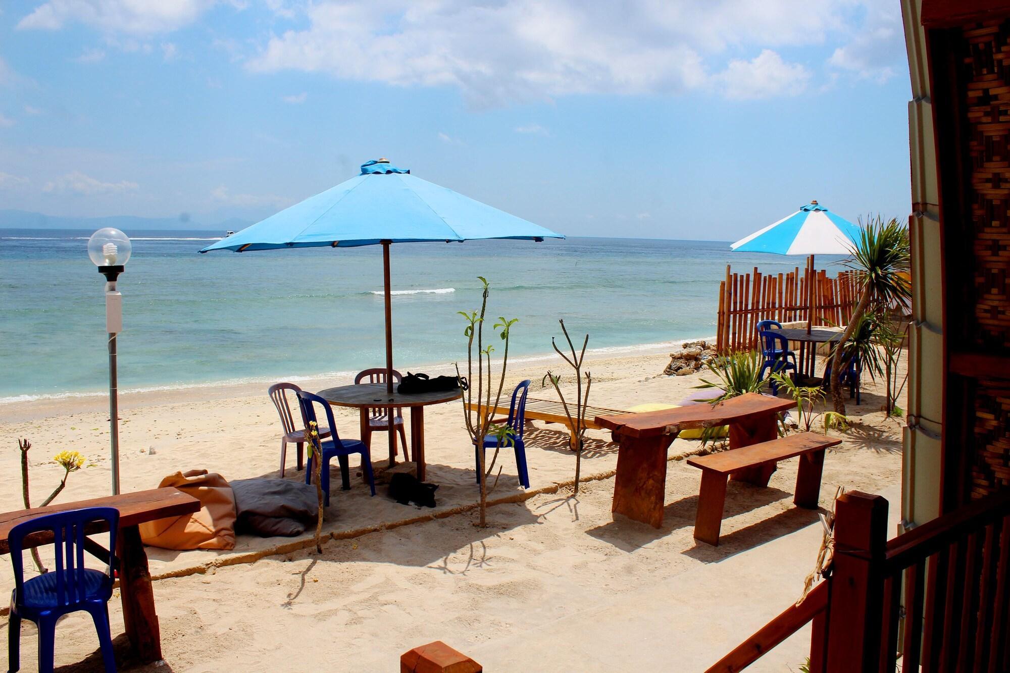 Ped Road Beach Homestay מראה חיצוני תמונה