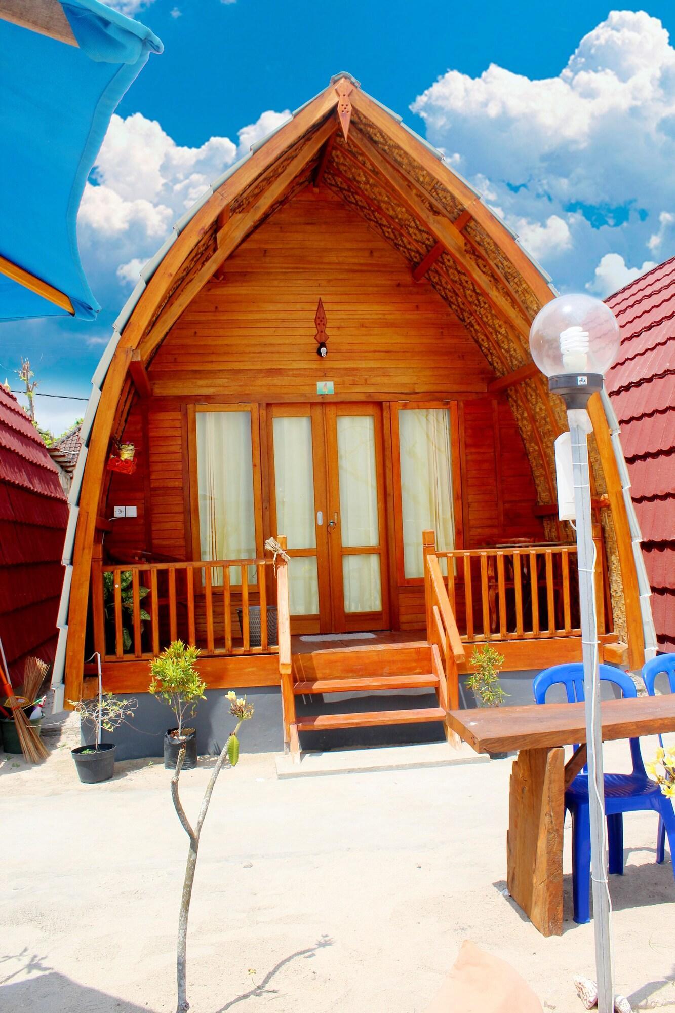 Ped Road Beach Homestay מראה חיצוני תמונה