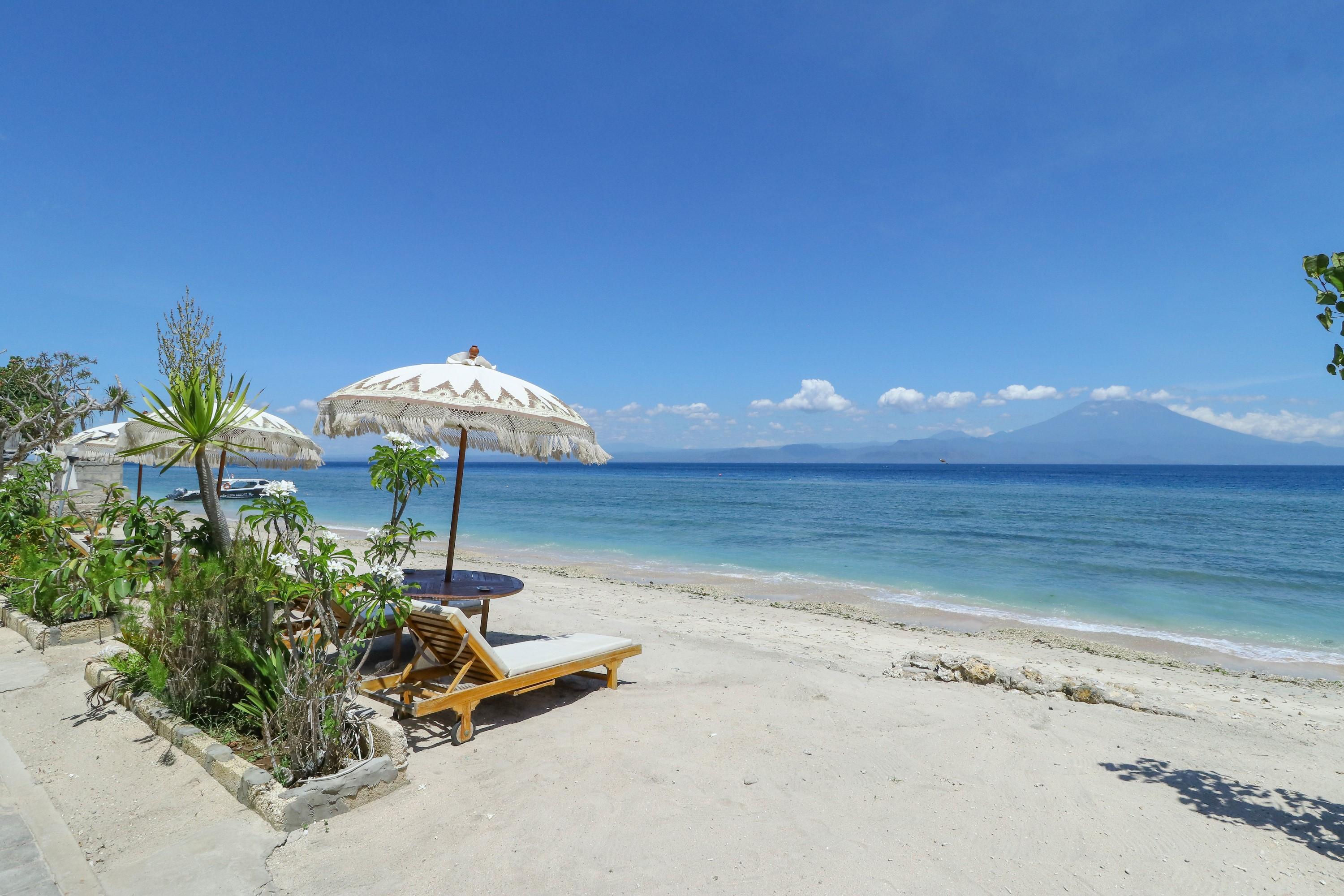 Ped Road Beach Homestay מראה חיצוני תמונה