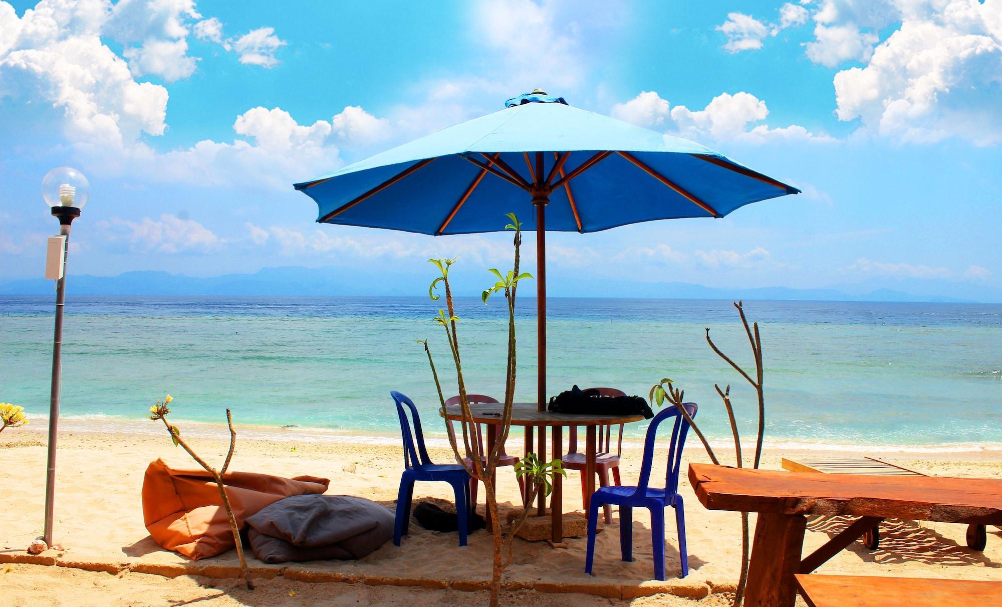 Ped Road Beach Homestay מראה חיצוני תמונה
