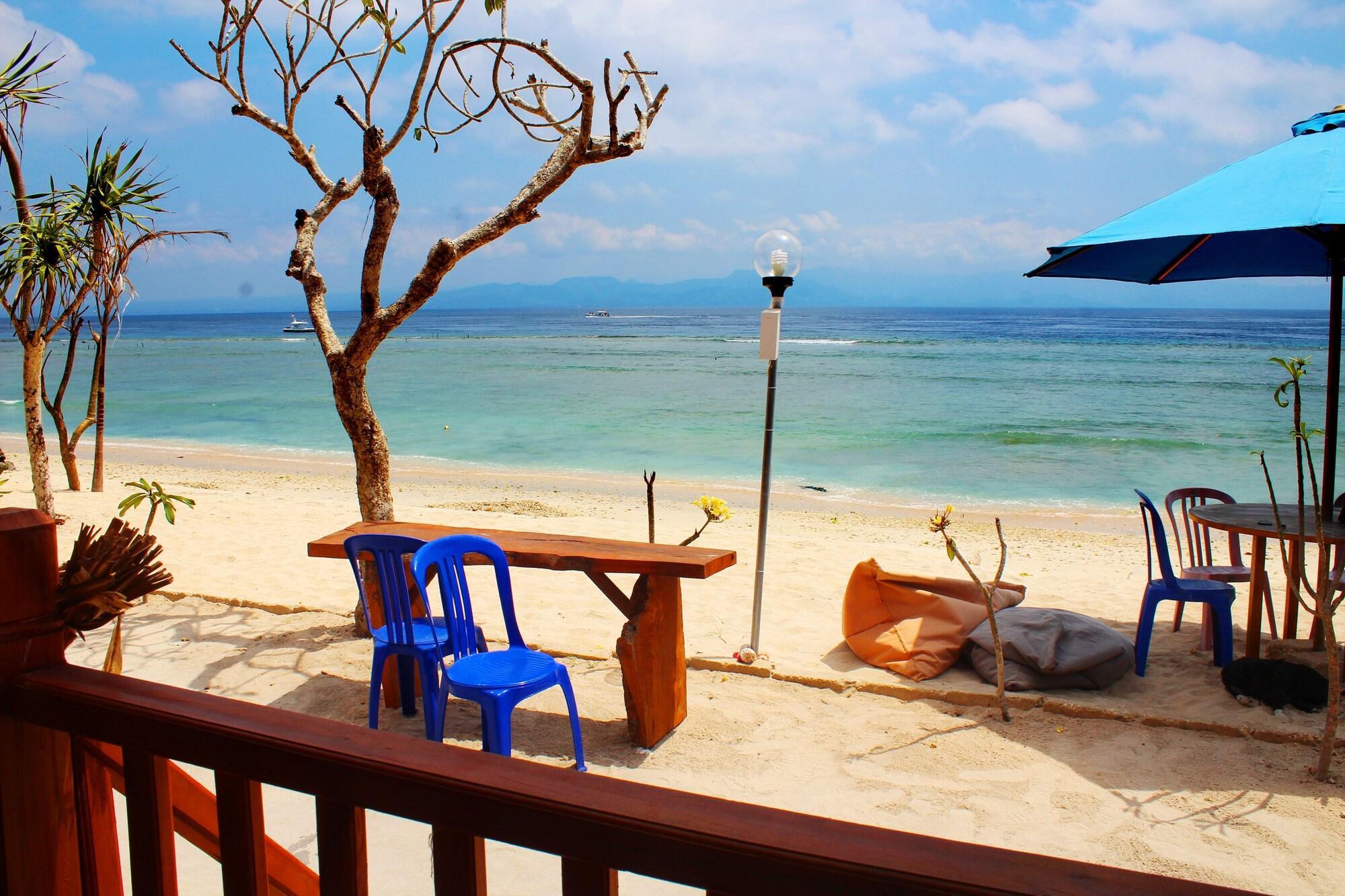 Ped Road Beach Homestay מראה חיצוני תמונה