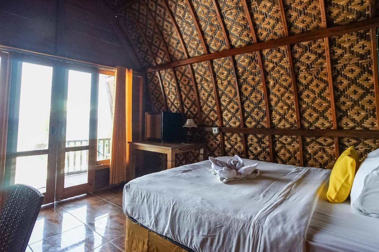 Ped Road Beach Homestay מראה חיצוני תמונה