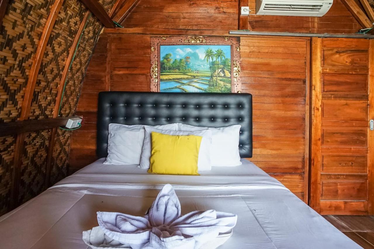 Ped Road Beach Homestay מראה חיצוני תמונה