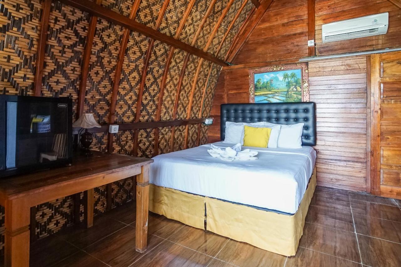 Ped Road Beach Homestay מראה חיצוני תמונה