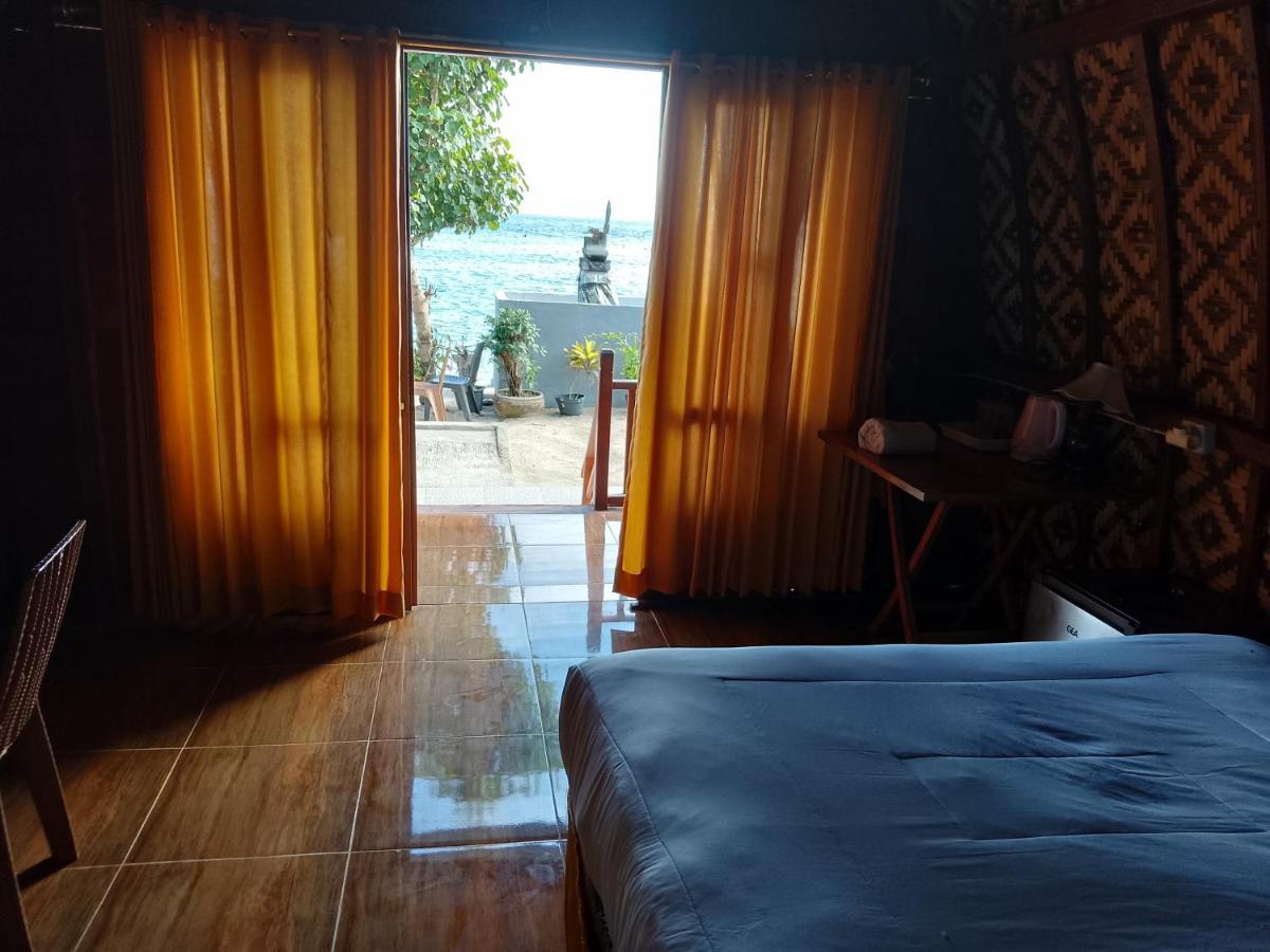 Ped Road Beach Homestay מראה חיצוני תמונה