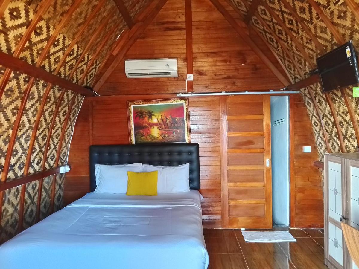 Ped Road Beach Homestay מראה חיצוני תמונה