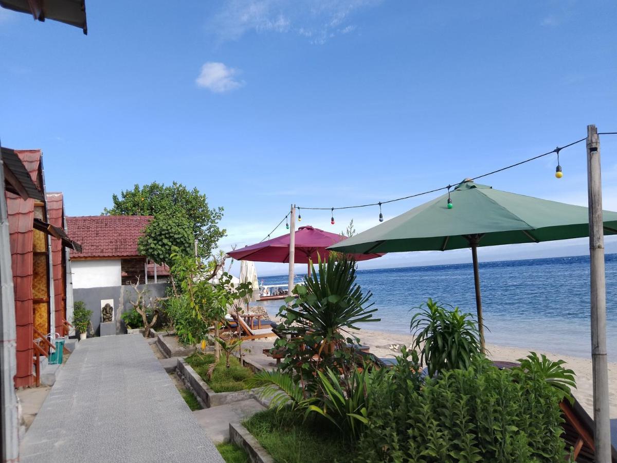 Ped Road Beach Homestay מראה חיצוני תמונה