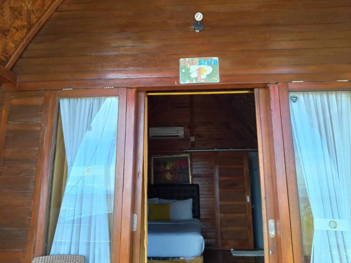 Ped Road Beach Homestay מראה חיצוני תמונה